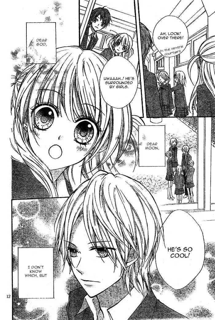 Ryuusei Astromance Chapter 1 14